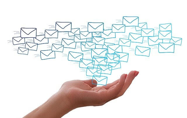Verify ia an Email is Valid
